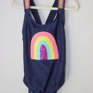 Cat & Jack One-Piece Swimsuit